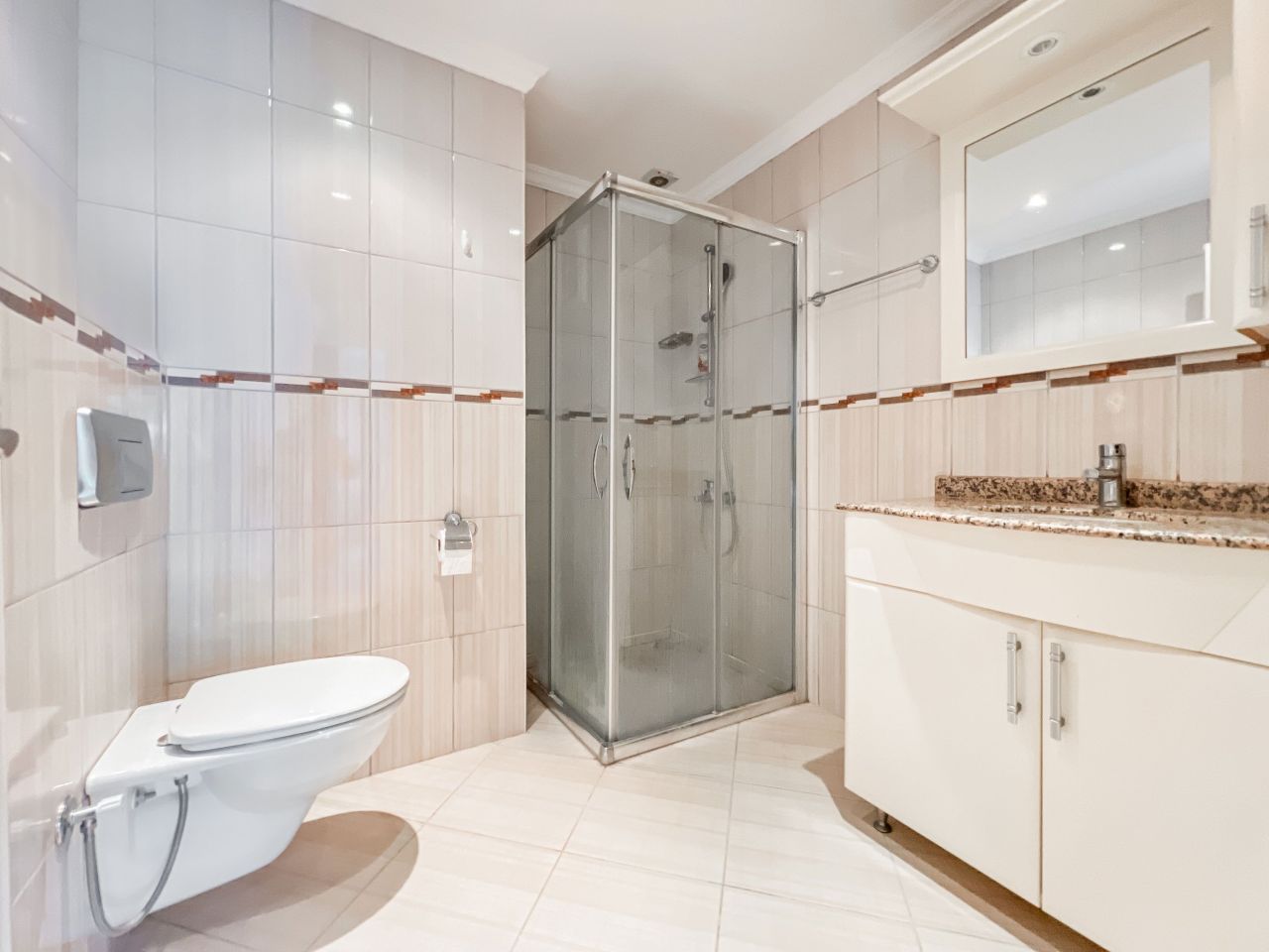 Апартаменты в Алании, Турция, 150 м² - фото 15