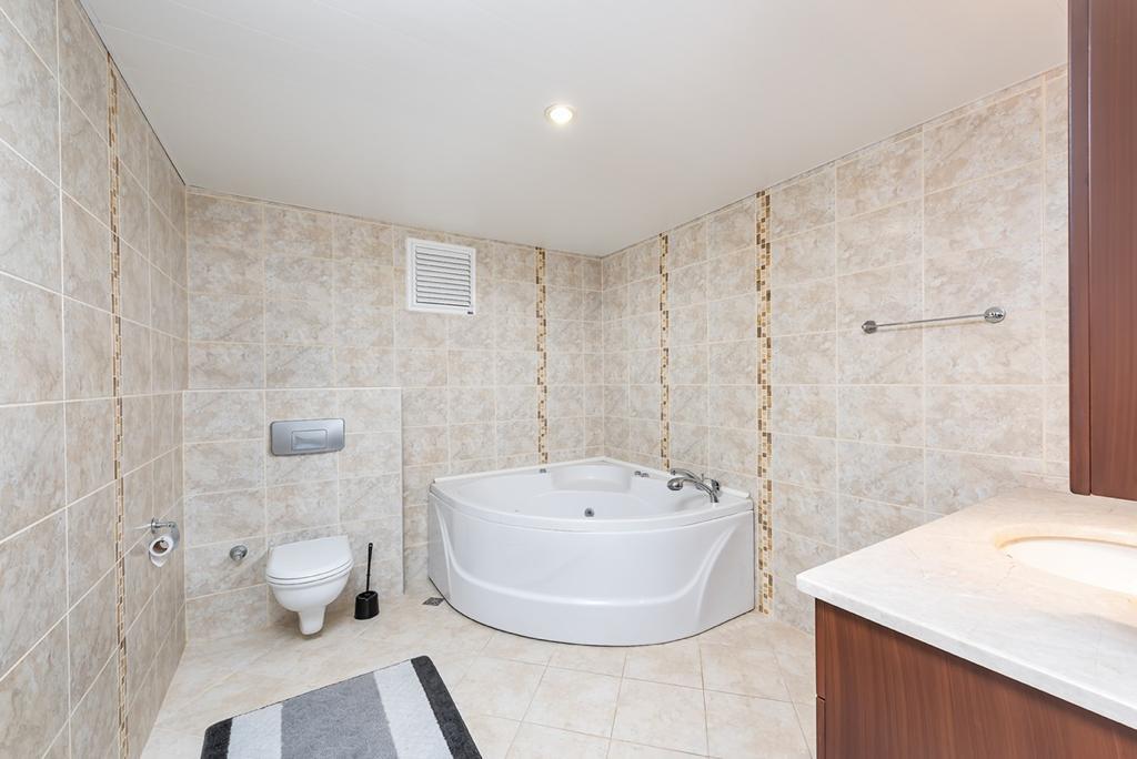 Апартаменты в Алании, Турция, 250 м² - фото 15