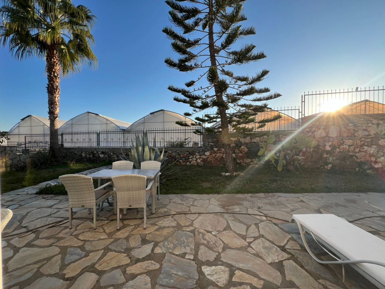 Вилла в Алании, Турция, 580 м² - фото 15