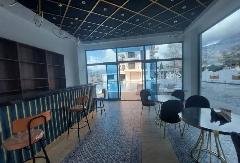 Апартаменты в Алании, Турция, 65 м² - фото 15