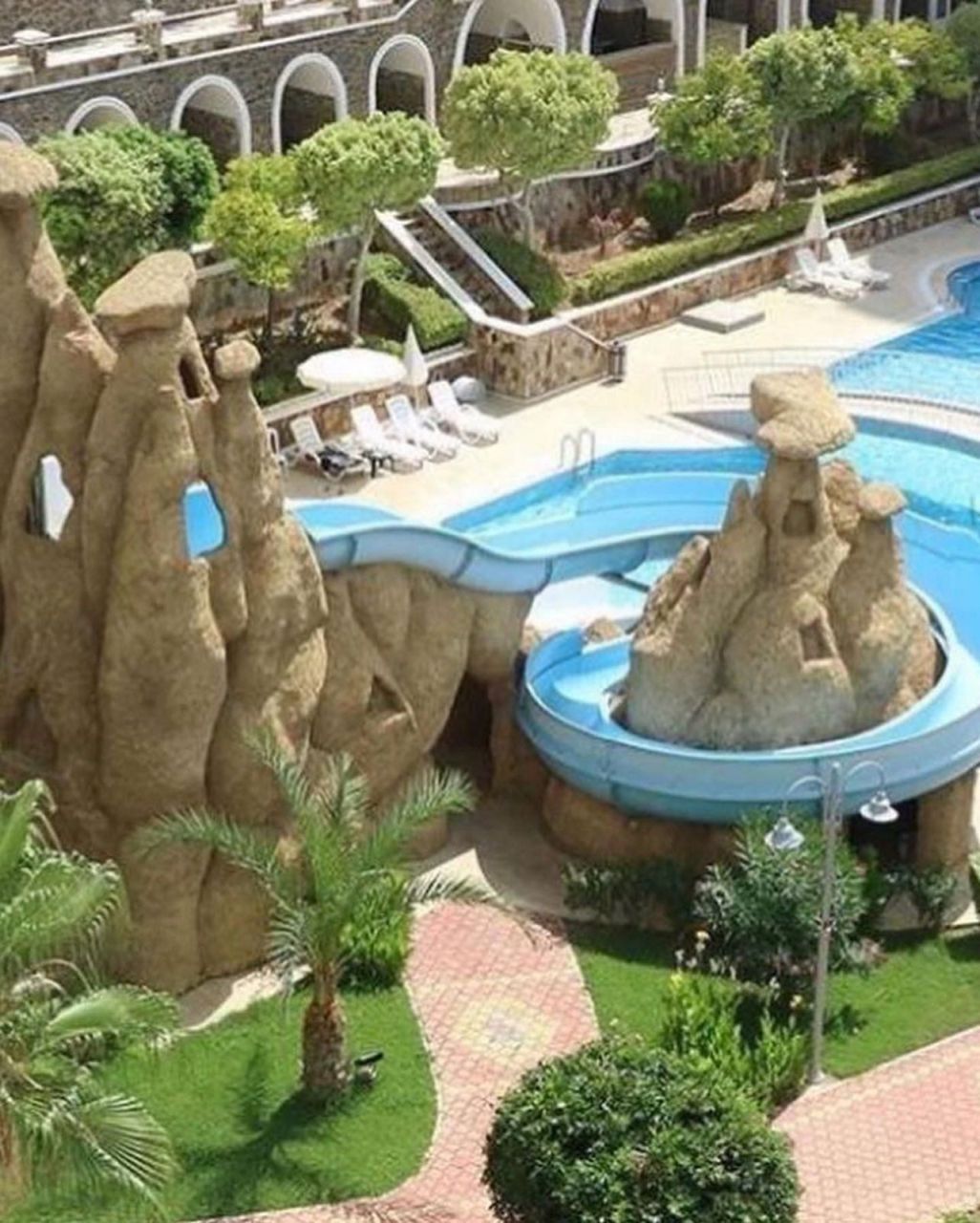 Апартаменты в Алании, Турция, 150 м² - фото 15