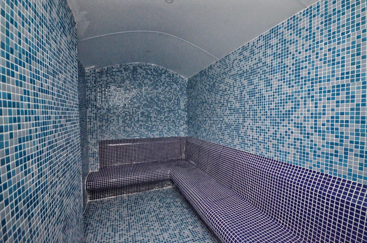 Апартаменты в Алании, Турция, 50 м² - фото 15