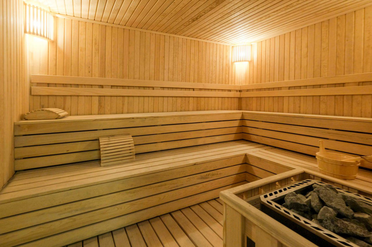 Апартаменты в Алании, Турция, 120 м² - фото 16