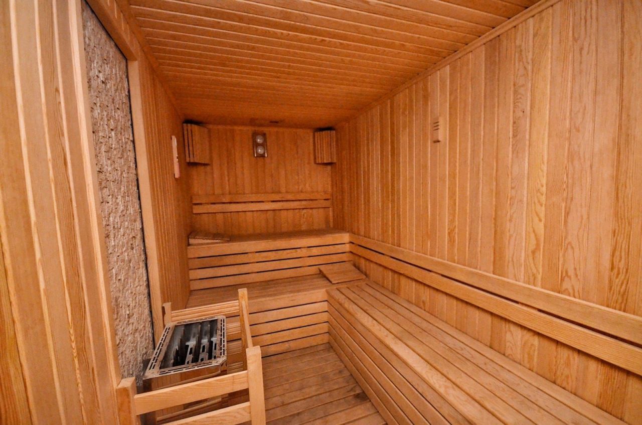 Апартаменты в Алании, Турция, 50 м² - фото 16