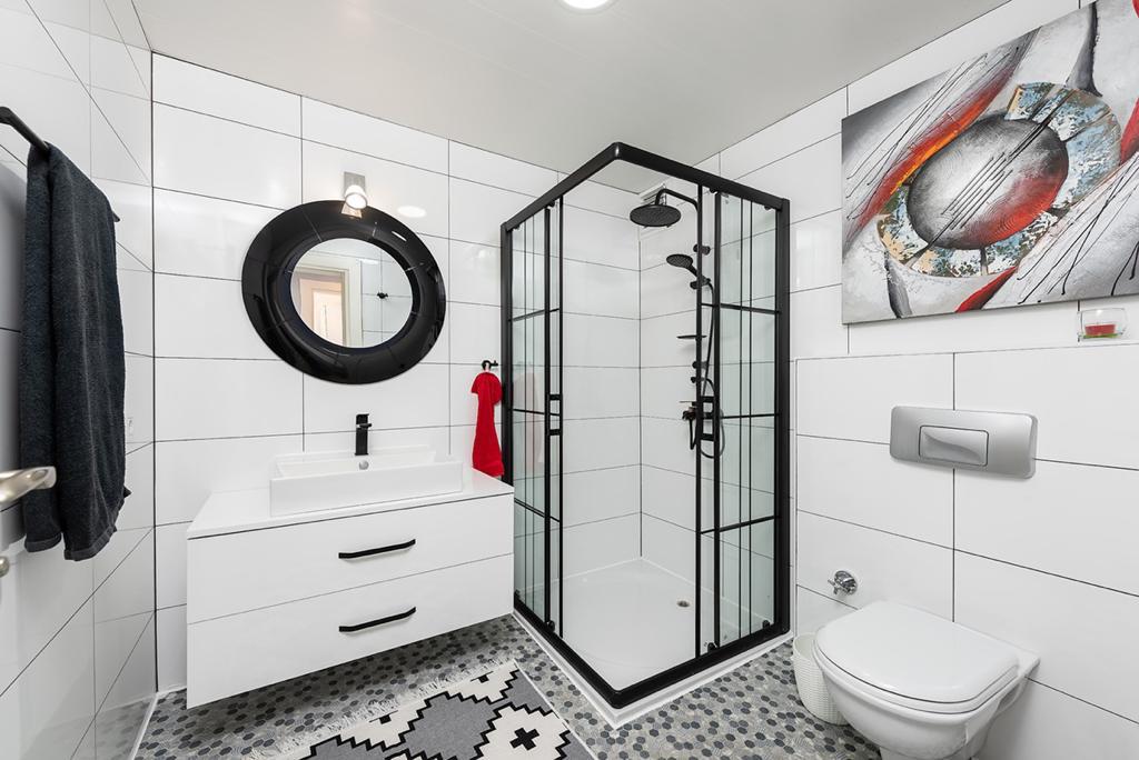 Апартаменты в Алании, Турция, 250 м² - фото 16