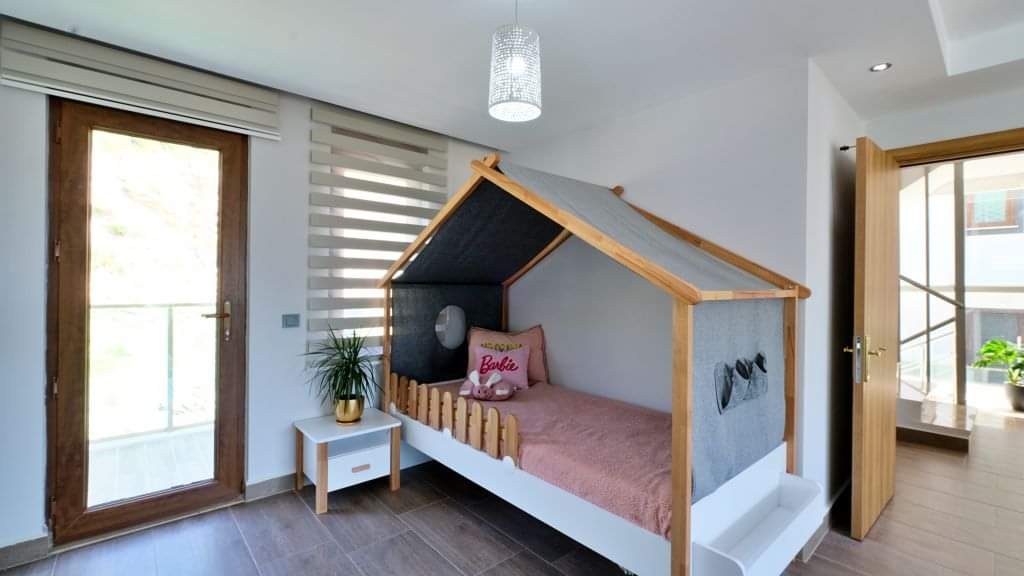 Вилла в Алании, Турция, 300 м² - фото 16