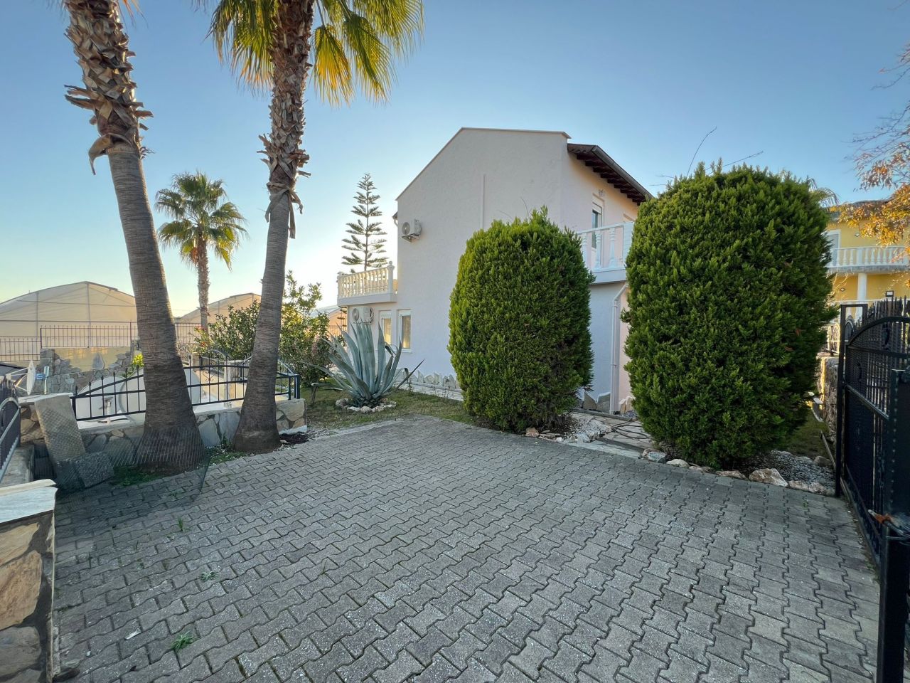 Вилла в Алании, Турция, 580 м² - фото 16