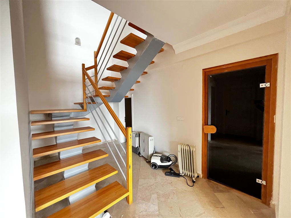 Апартаменты в Алании, Турция, 230 м² - фото 16