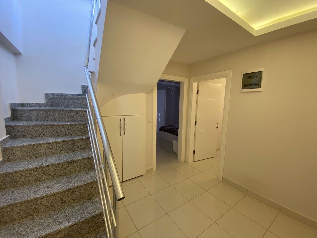 Апартаменты в Алании, Турция, 250 м² - фото 17