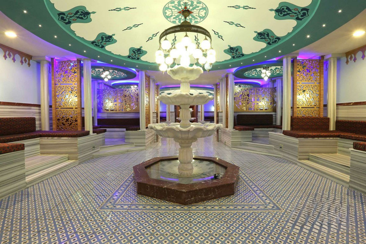 Апартаменты в Алании, Турция, 110 м² - фото 17