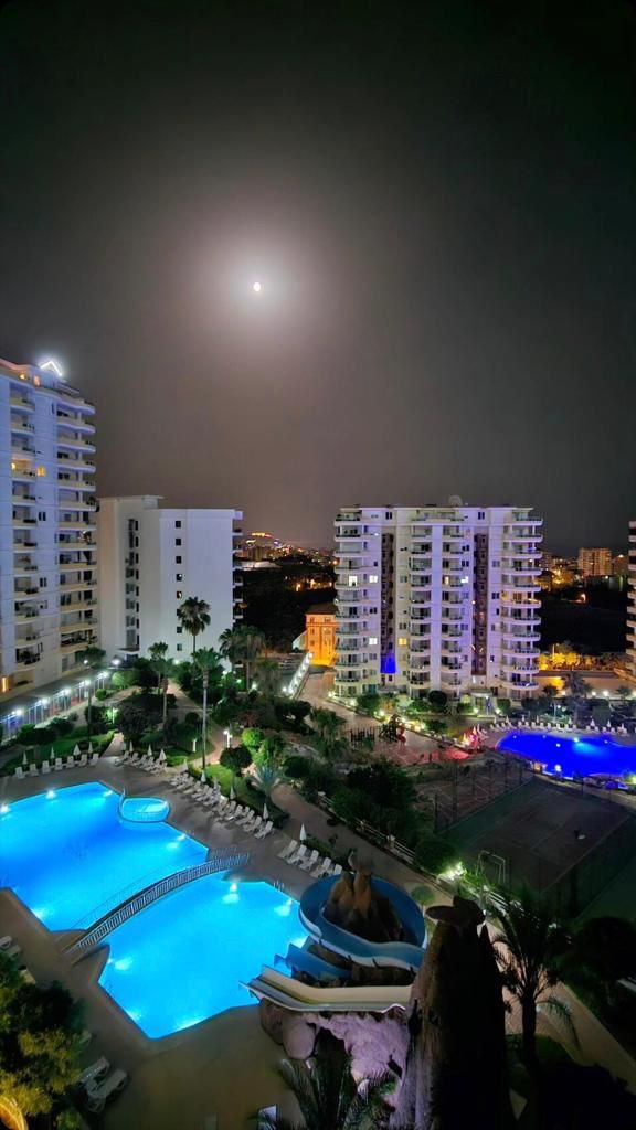 Апартаменты в Алании, Турция, 150 м² - фото 17