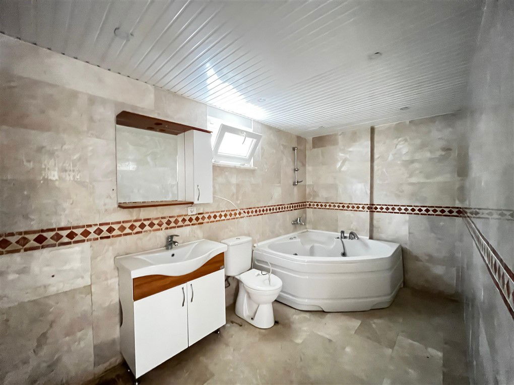 Апартаменты в Алании, Турция, 230 м² - фото 17