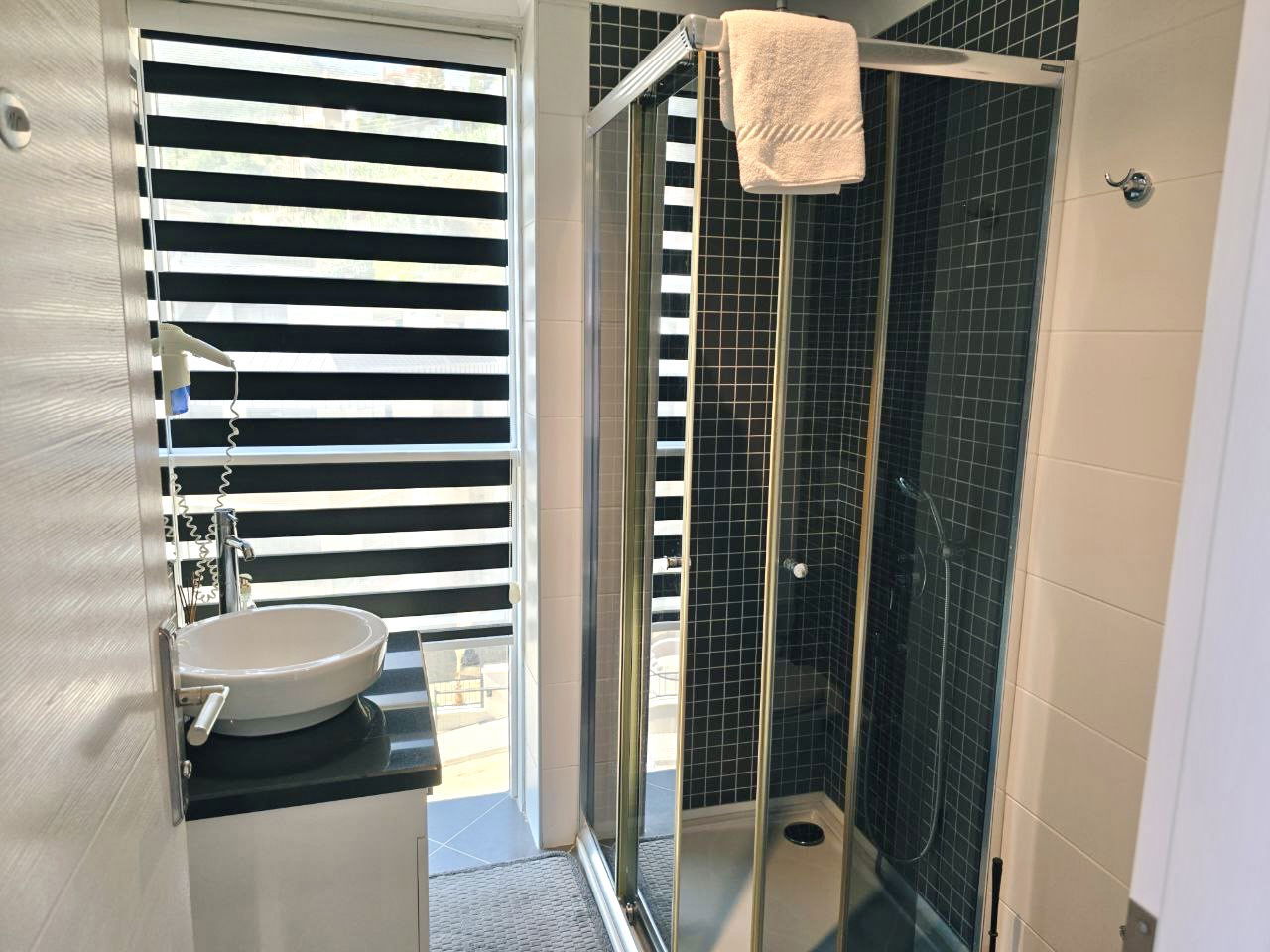 Апартаменты в Алании, Турция, 165 м² - фото 17