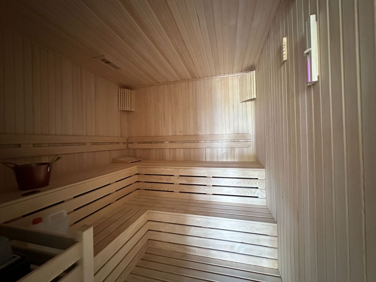 Апартаменты в Алании, Турция, 60 м² - фото 17