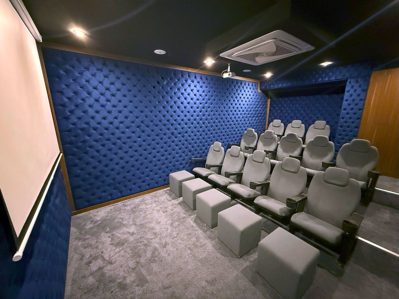 Апартаменты в Алании, Турция, 130 м² - фото 18