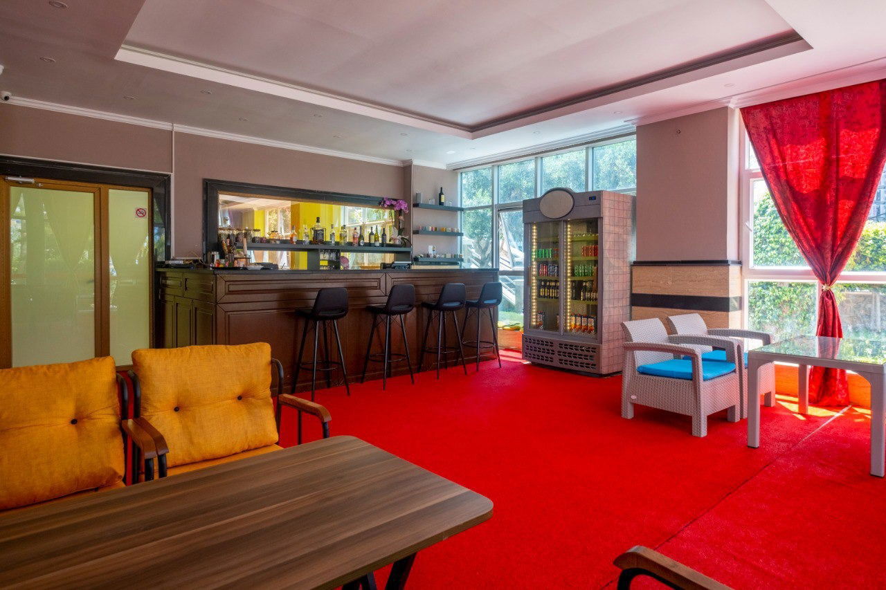 Апартаменты в Алании, Турция, 150 м² - фото 18