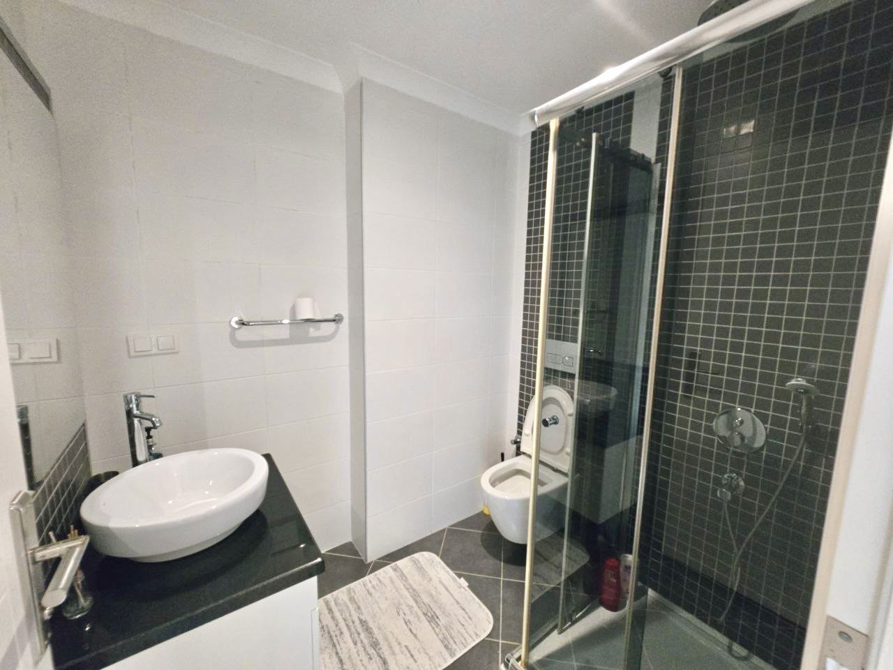 Апартаменты в Алании, Турция, 165 м² - фото 18