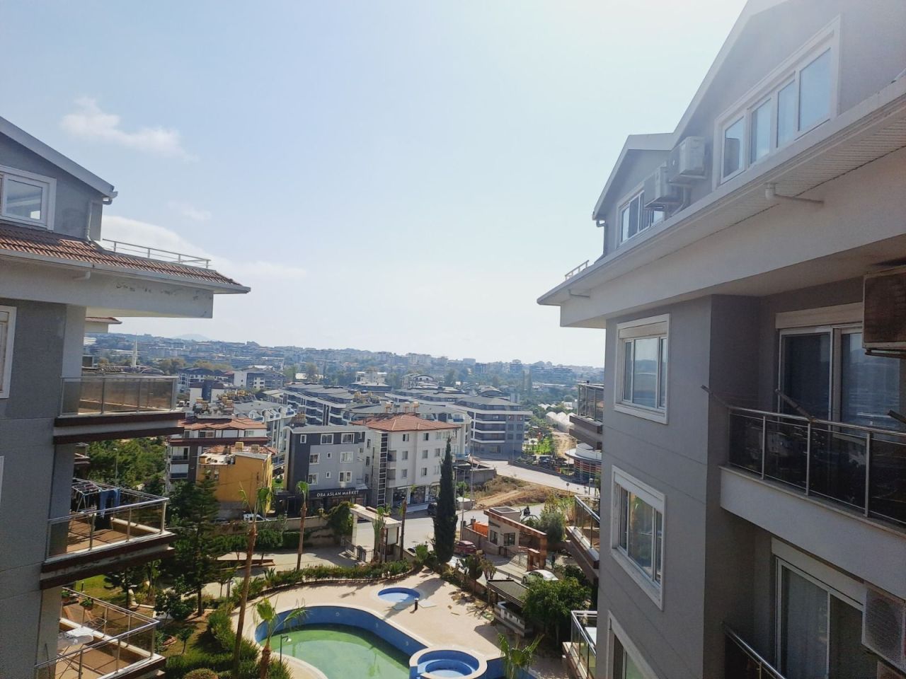 Апартаменты в Алании, Турция, 250 м² - фото 18