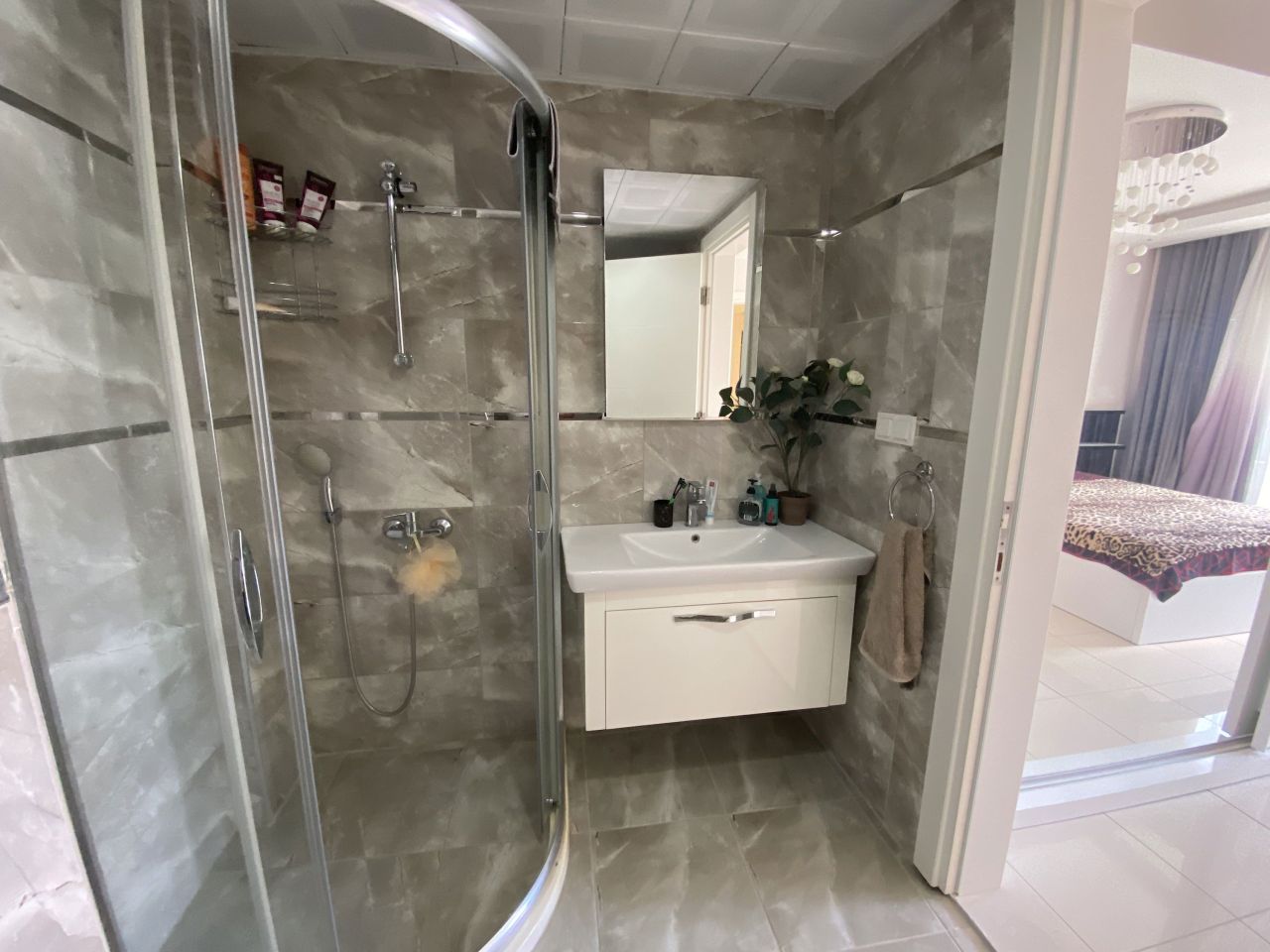 Апартаменты в Алании, Турция, 250 м² - фото 18