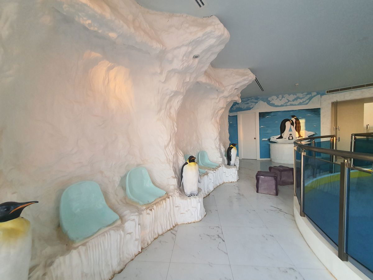 Апартаменты в Алании, Турция, 79 м² - фото 18