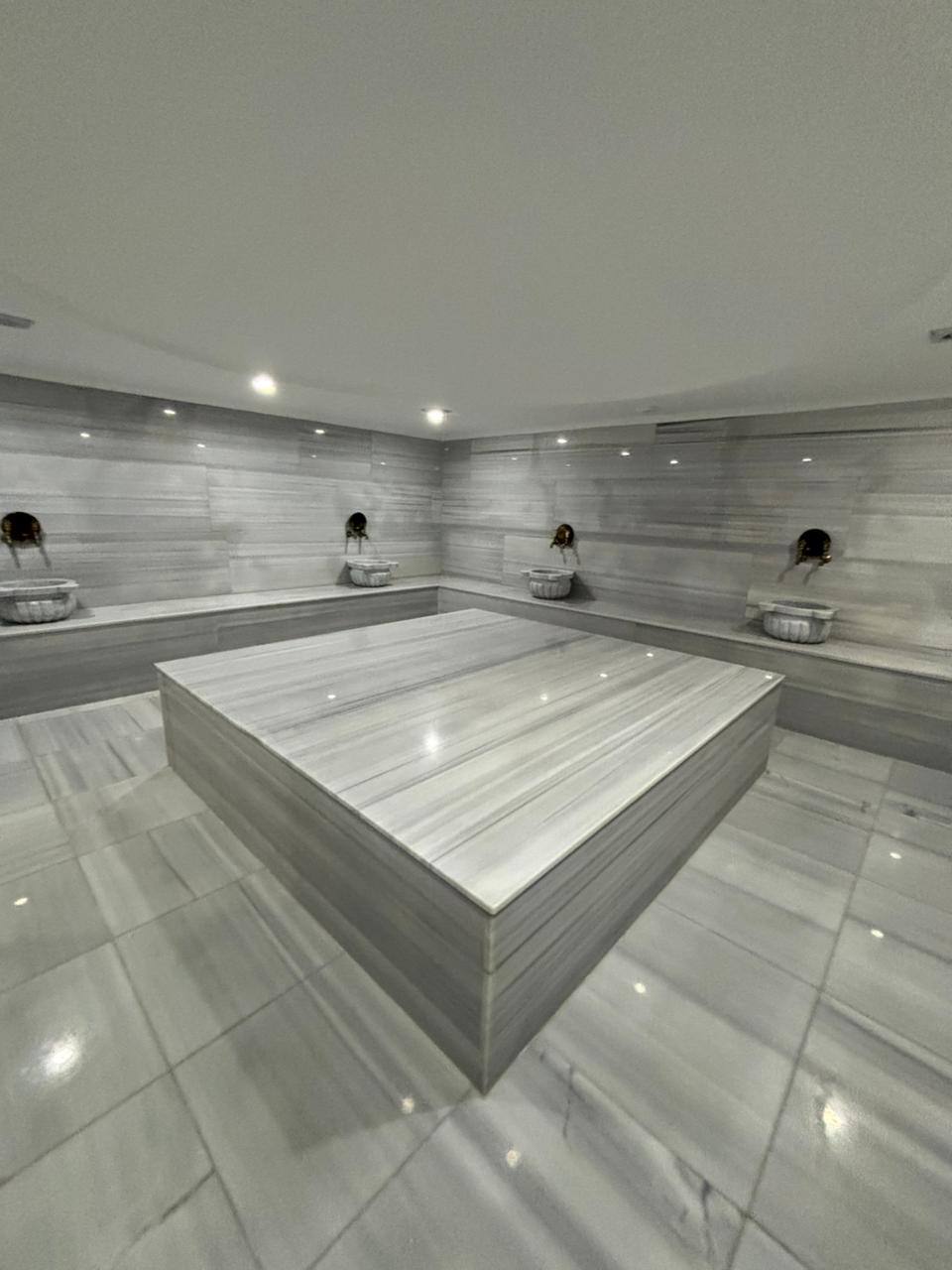 Апартаменты в Газипаше, Турция, 85 м² - фото 18