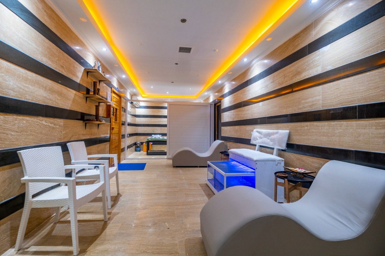 Апартаменты в Алании, Турция, 150 м² - фото 19