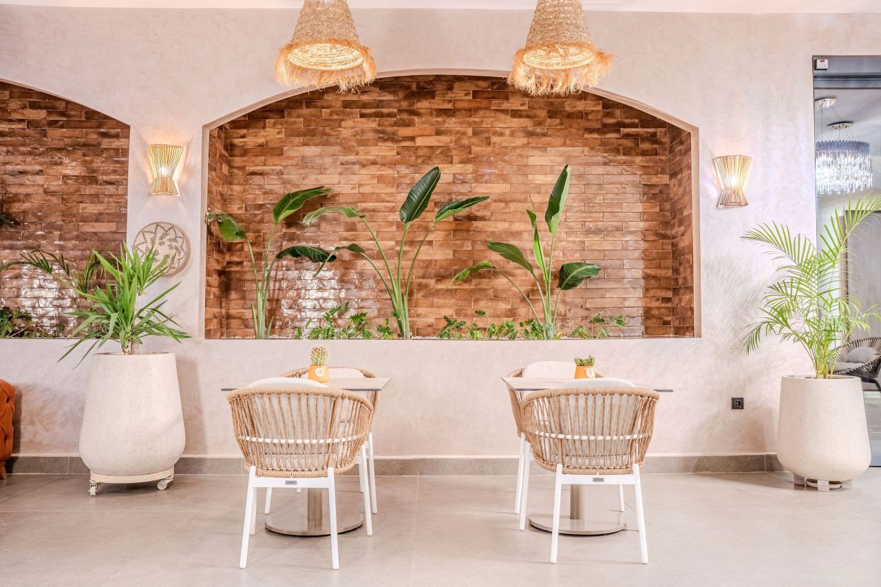 Апартаменты в Алании, Турция, 95 м² - фото 19