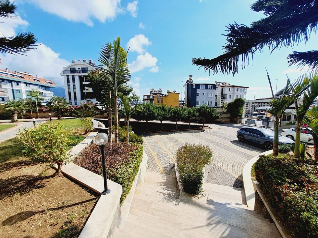 Апартаменты в Алании, Турция, 250 м² - фото 19