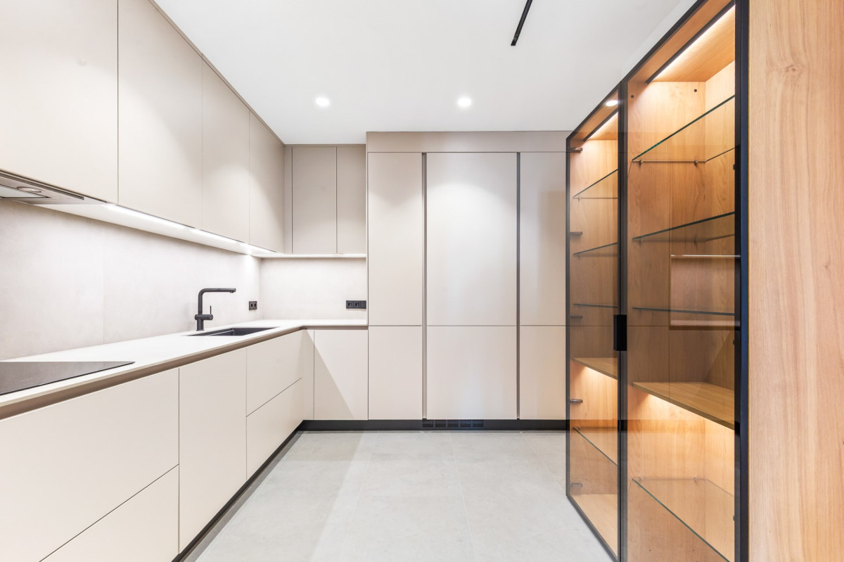 Квартира в Барселоне, Испания, 159 м² - фото 2