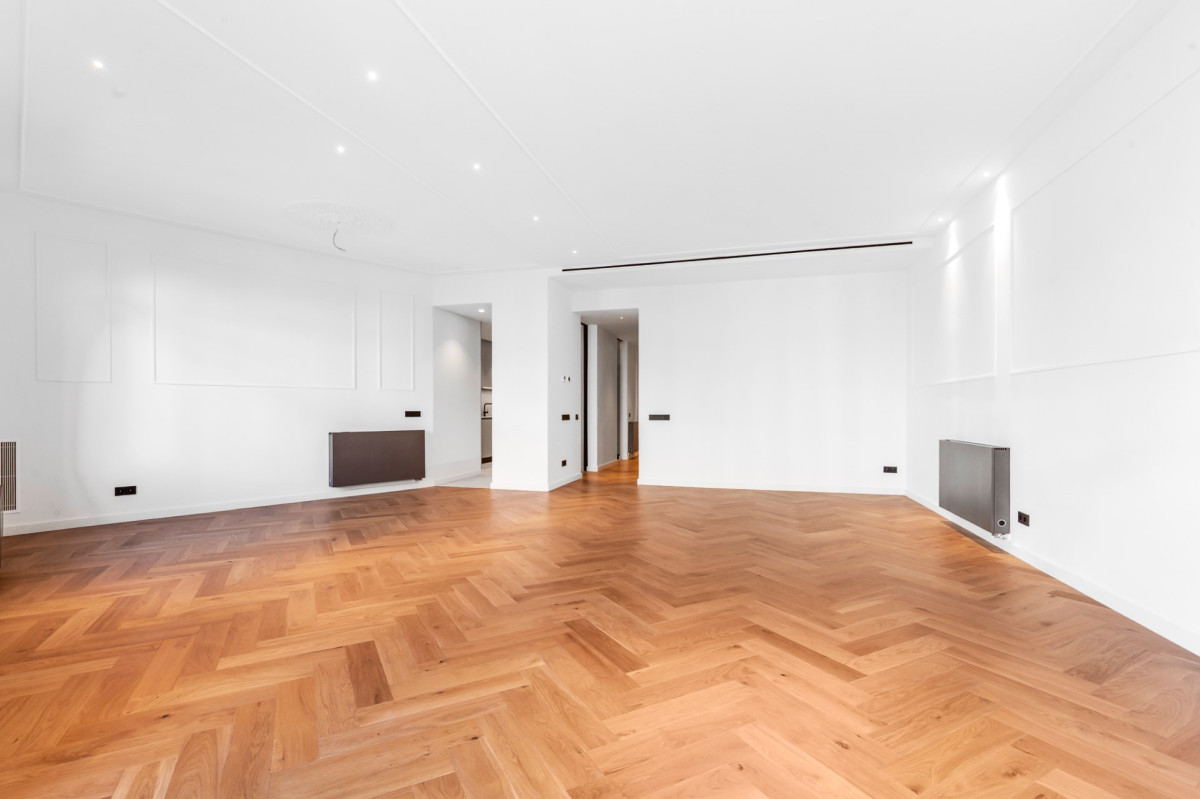 Квартира в Барселоне, Испания, 159 м² - фото 5