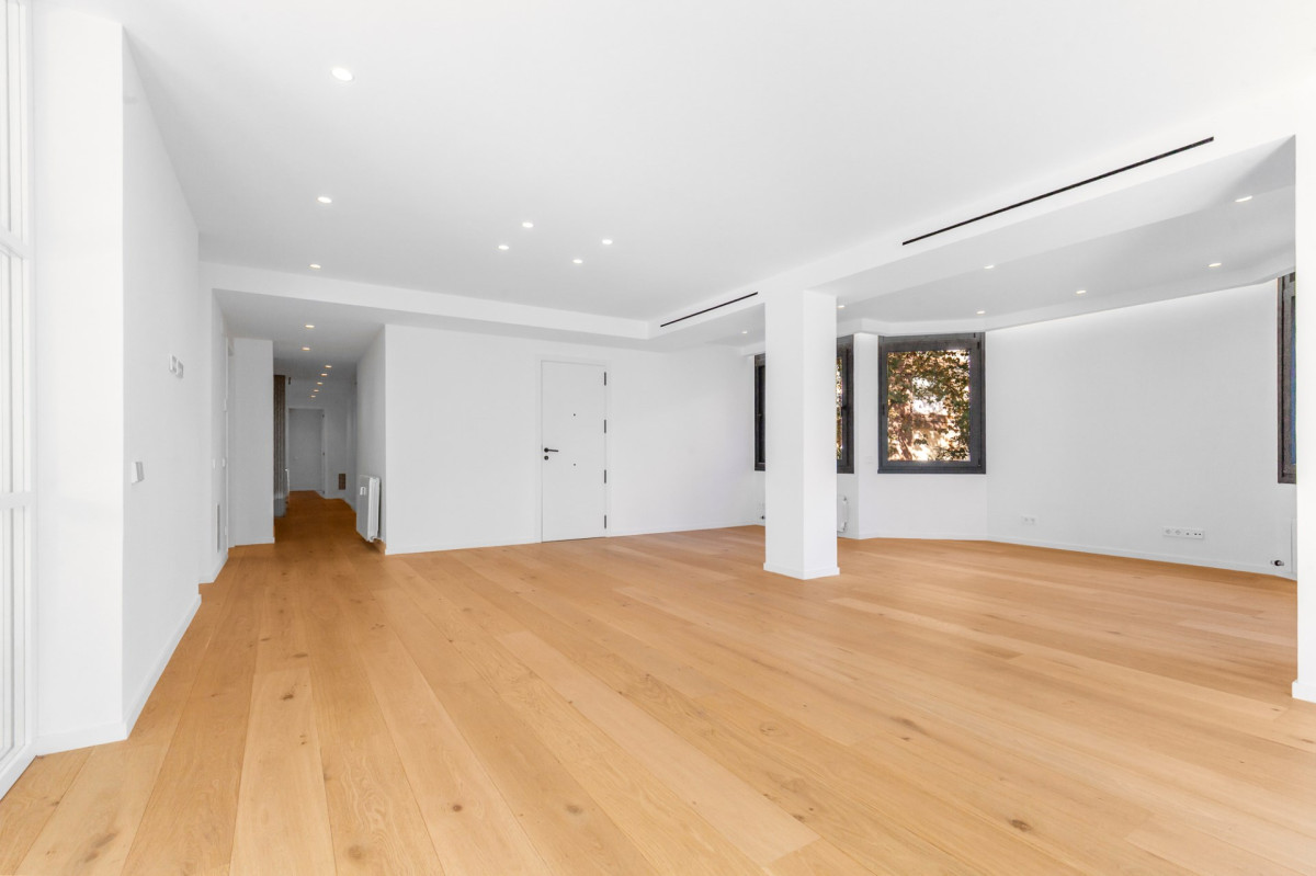 Квартира в Барселоне, Испания, 255 м² - фото 5