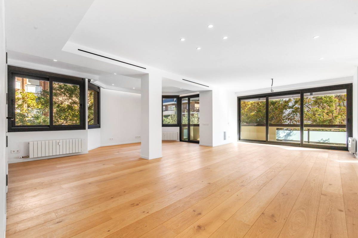 Квартира в Барселоне, Испания, 255 м² - фото 6