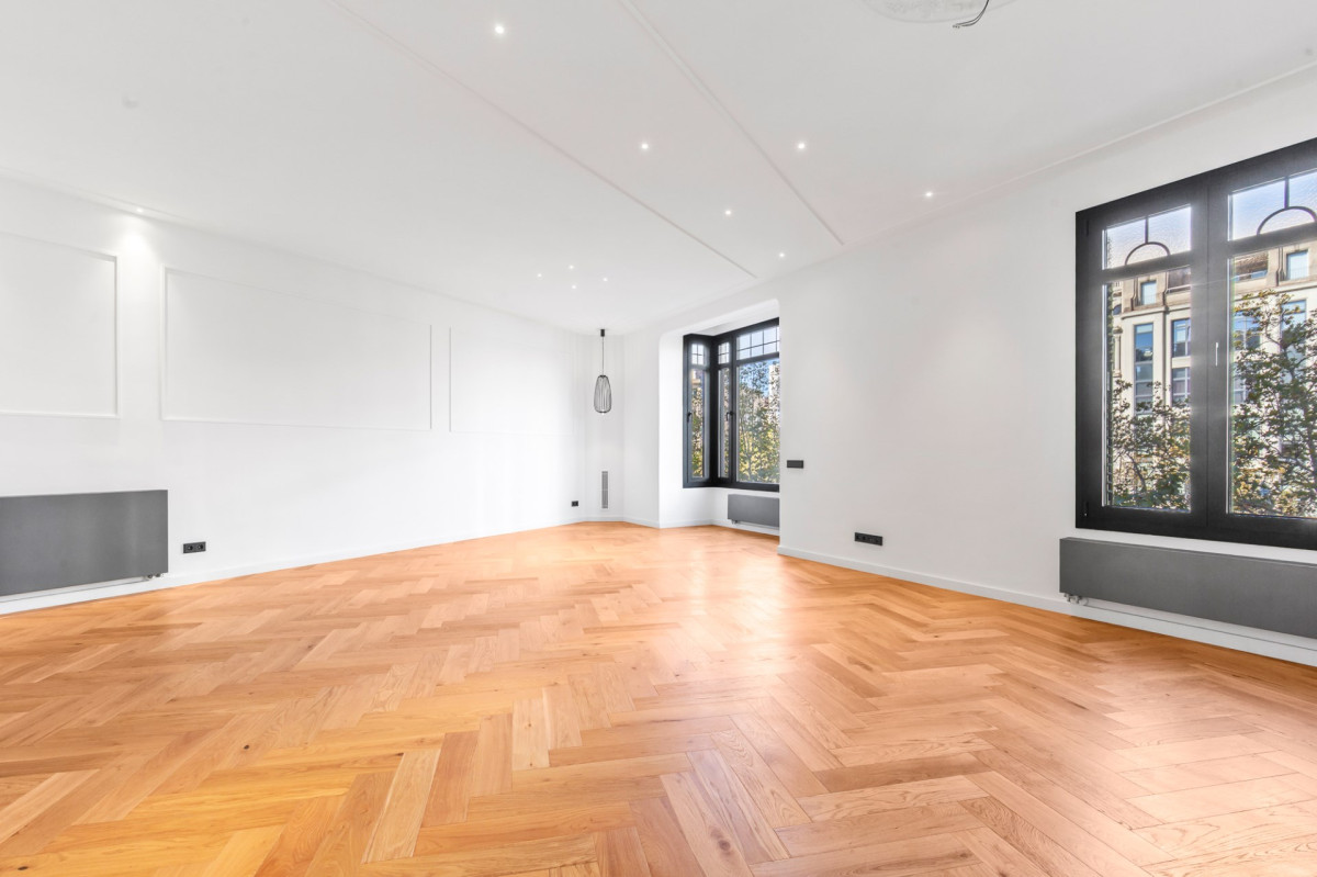 Квартира в Барселоне, Испания, 159 м² - фото 7