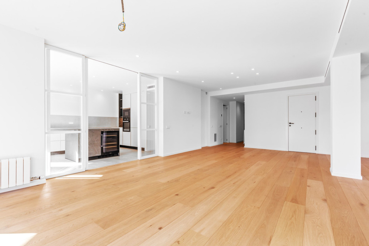 Квартира в Барселоне, Испания, 255 м² - фото 7