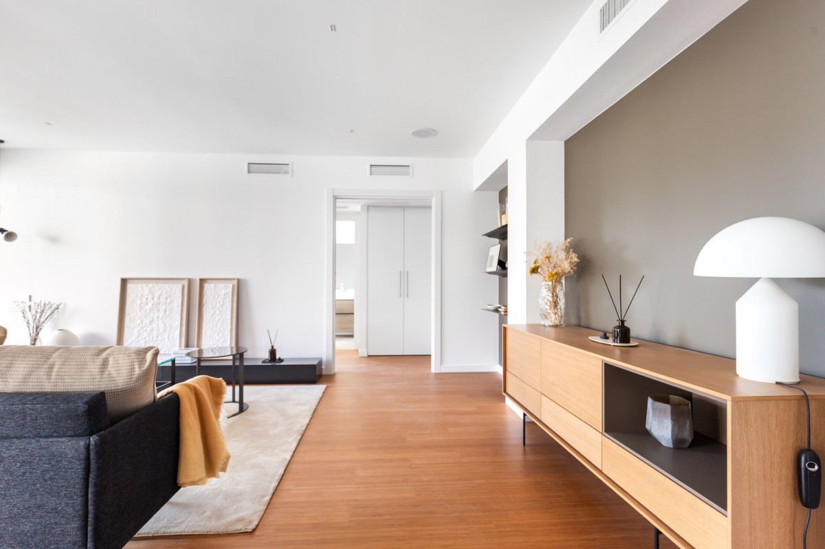 Пентхаус в Барселоне, Испания, 160 м² - фото 9