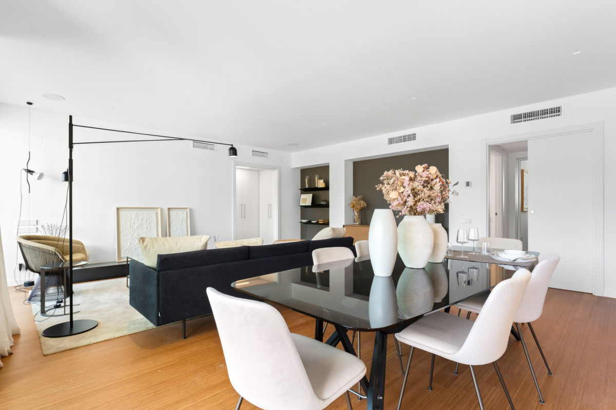 Пентхаус в Барселоне, Испания, 160 м² - фото 12