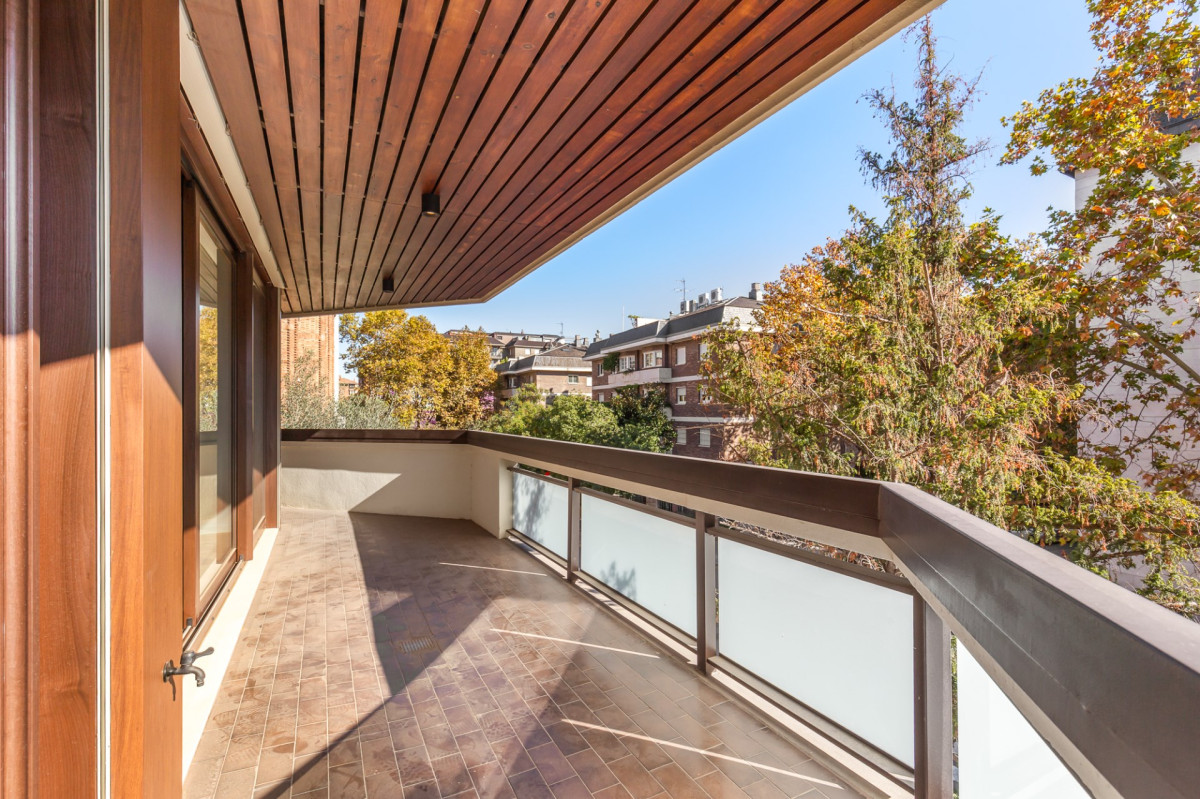 Квартира в Барселоне, Испания, 255 м² - фото 13