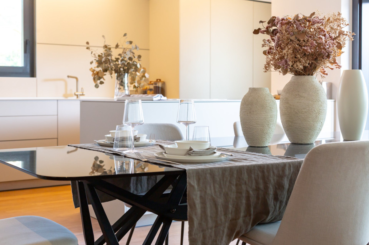 Пентхаус в Барселоне, Испания, 160 м² - фото 13