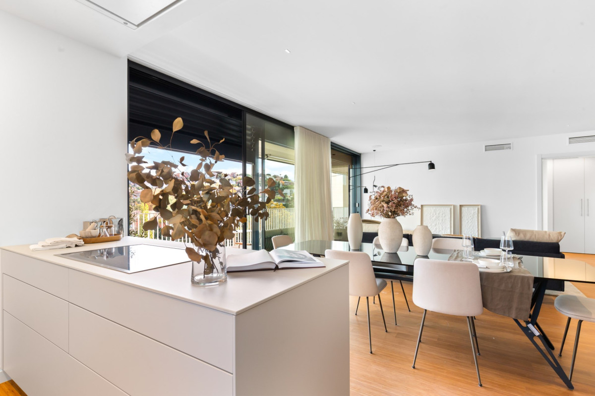 Пентхаус в Барселоне, Испания, 160 м² - фото 13