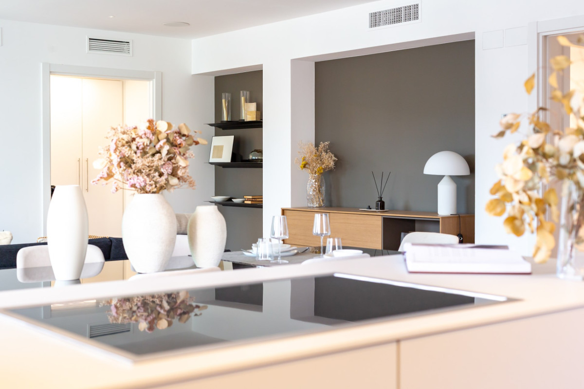 Пентхаус в Барселоне, Испания, 160 м² - фото 14