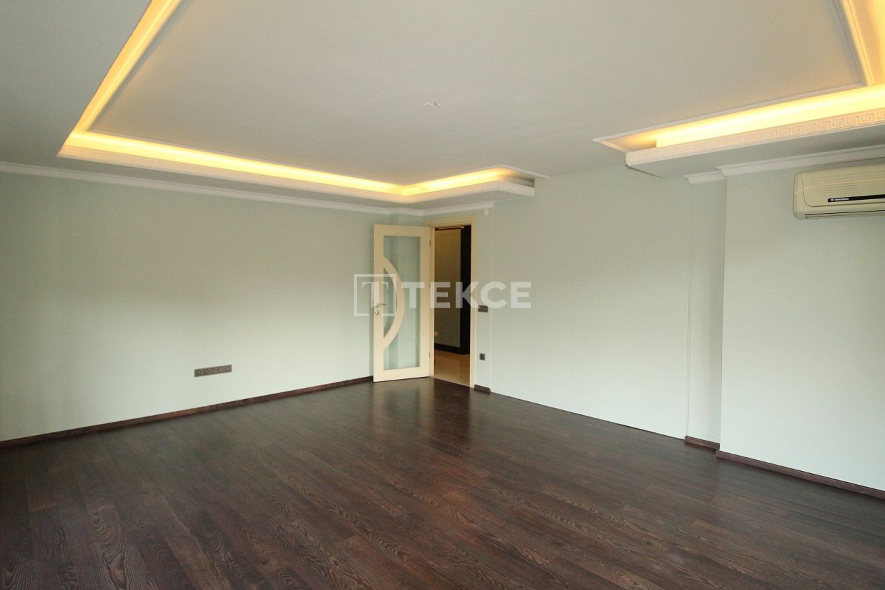 Апартаменты в Стамбуле, Турция, 160 м² - фото 6