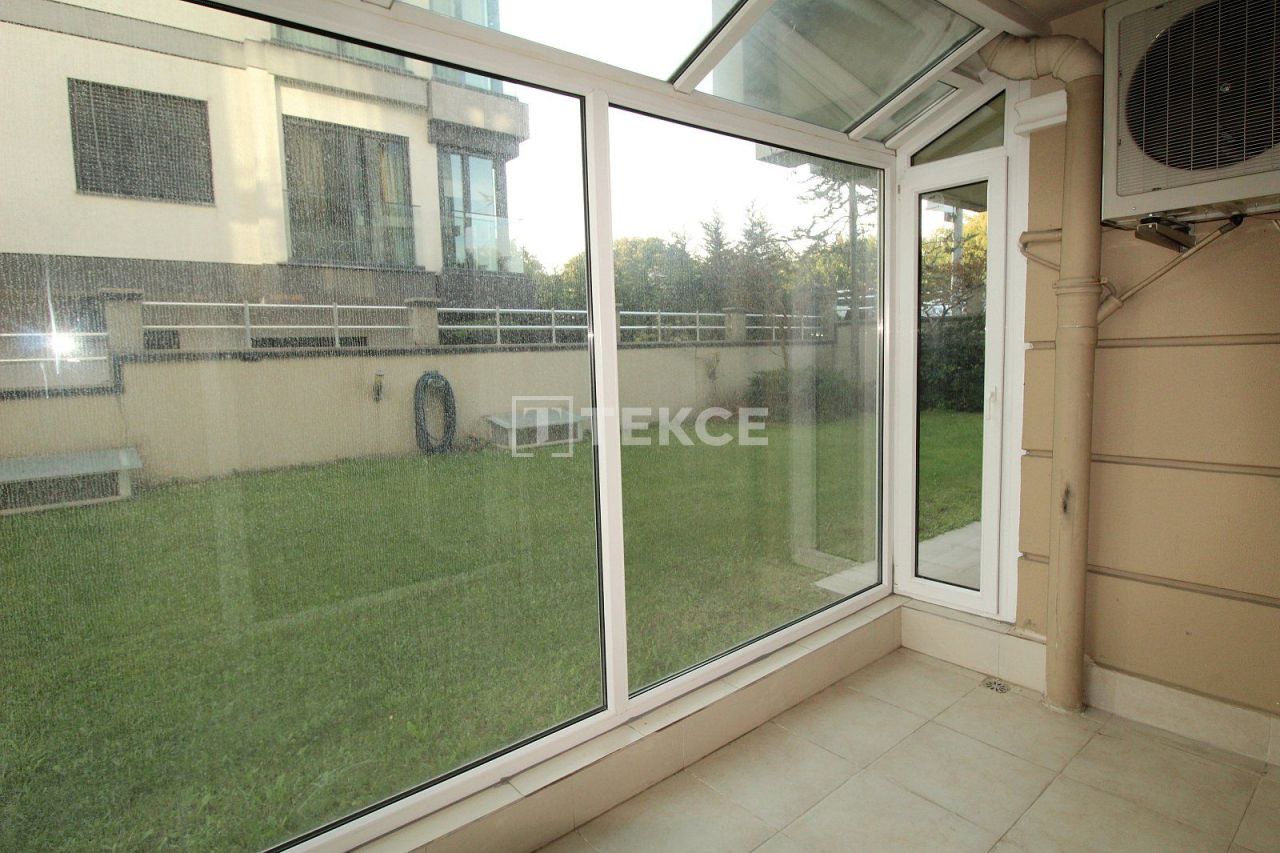 Апартаменты в Стамбуле, Турция, 160 м² - фото 14