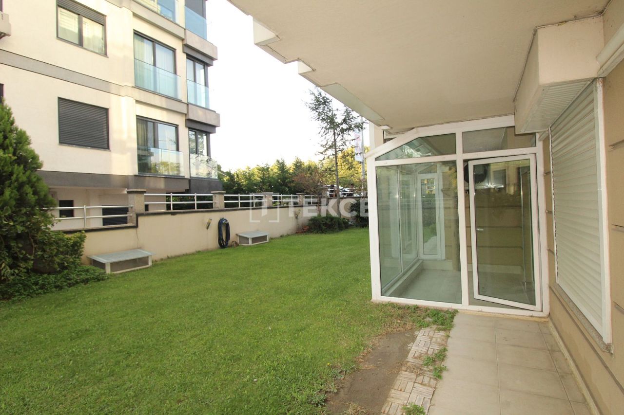 Апартаменты в Стамбуле, Турция, 160 м² - фото 15