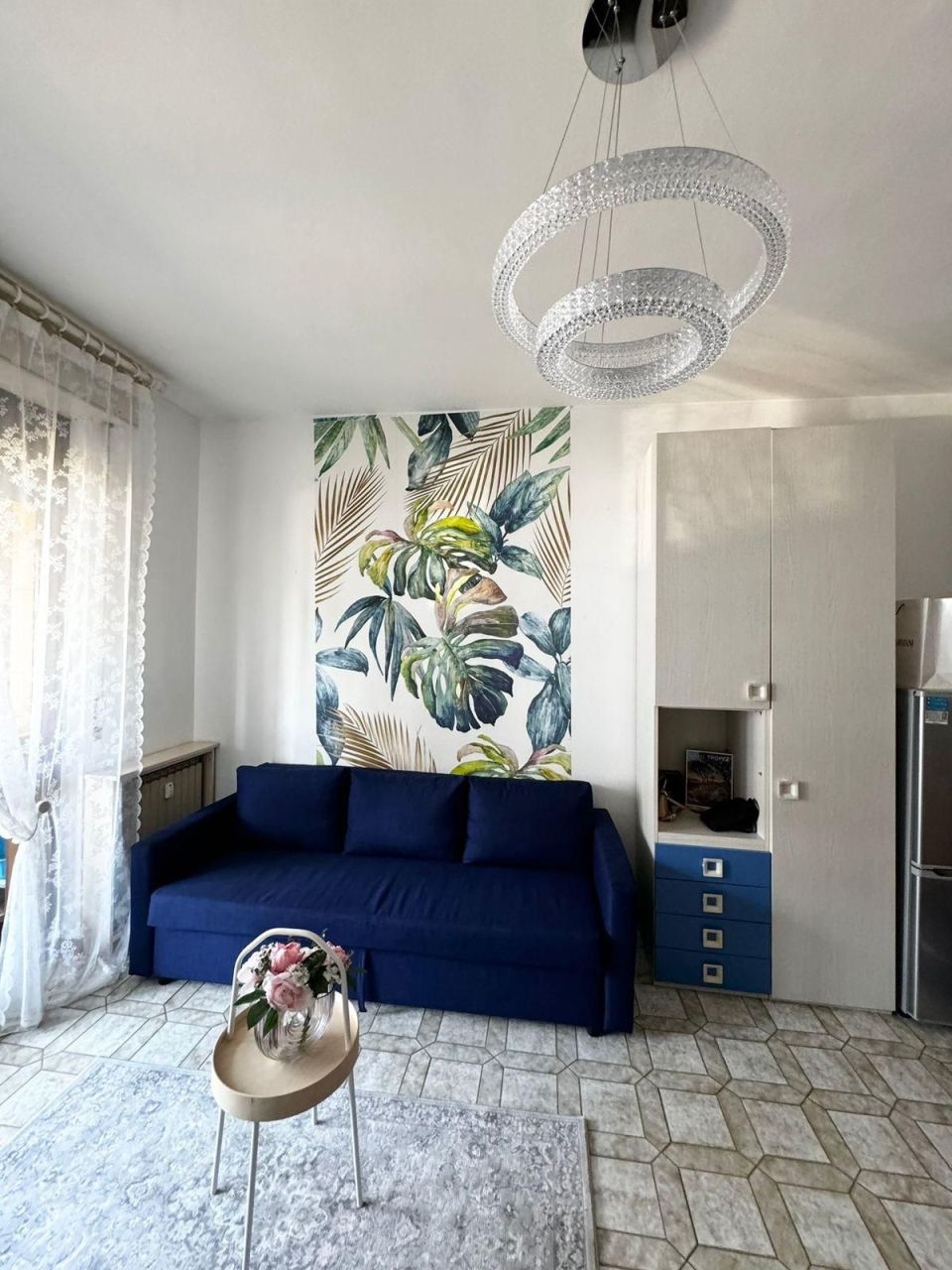 Апартаменты в Монце, Италия, 35 м² - фото 1