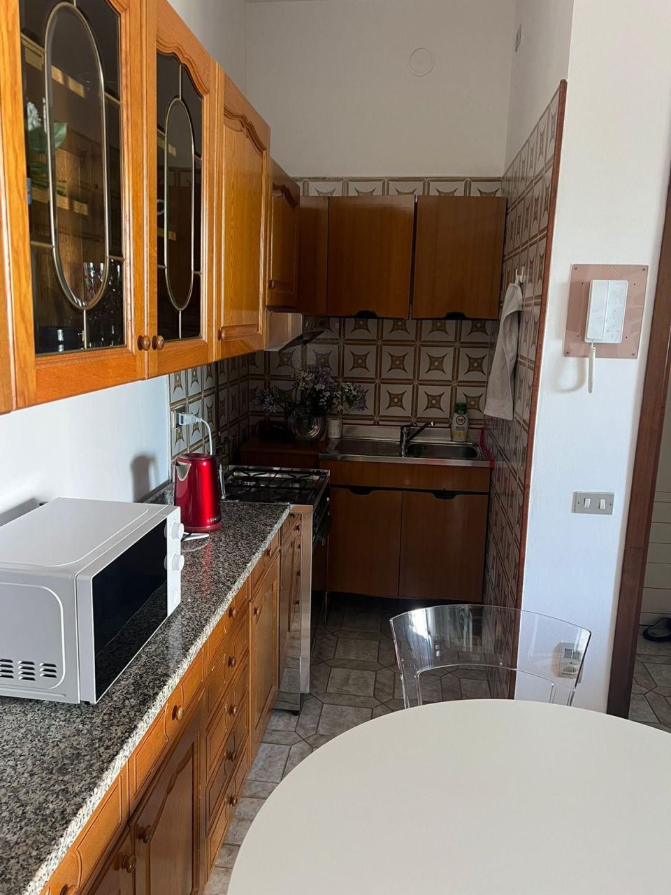 Апартаменты в Монце, Италия, 35 м² - фото 8