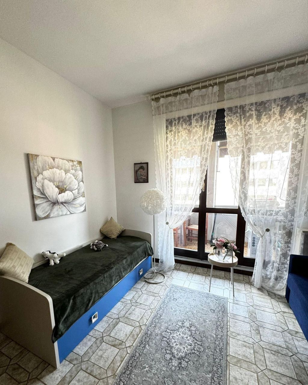 Апартаменты в Монце, Италия, 35 м² - фото 7