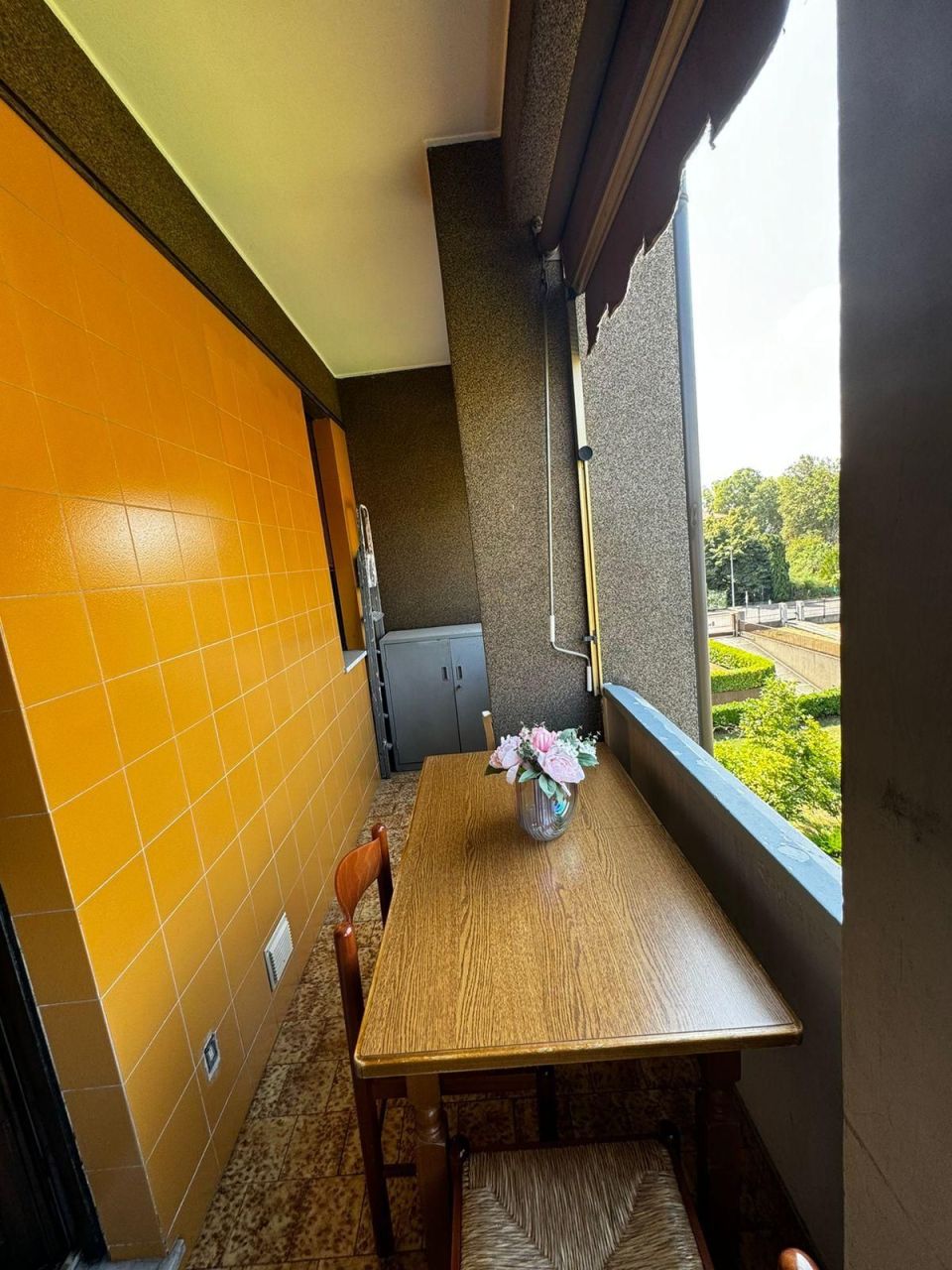 Апартаменты в Монце, Италия, 35 м² - фото 6