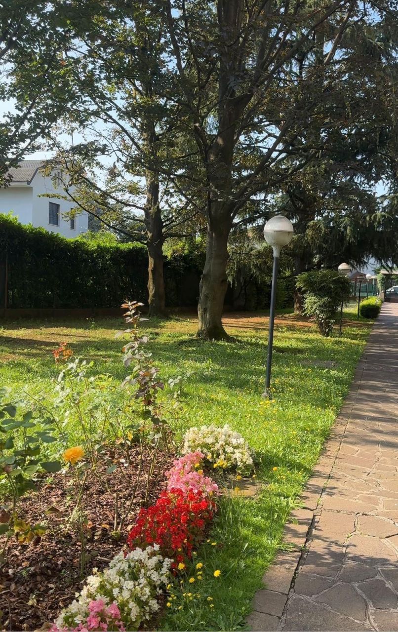 Апартаменты в Монце, Италия, 35 м² - фото 2