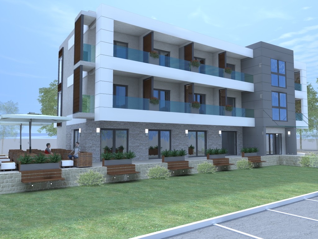 Земля в Никшиче, Черногория, 18 000 м² - фото 8