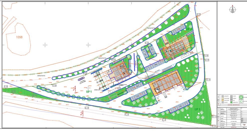 Земля в Никшиче, Черногория, 18 000 м² - фото 5